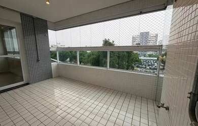 Imagem 3: Apto para locação 2 dorm com suite e lazer completo no canal 3