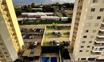 Imagem 7: Apartamento no Jardins do Eden