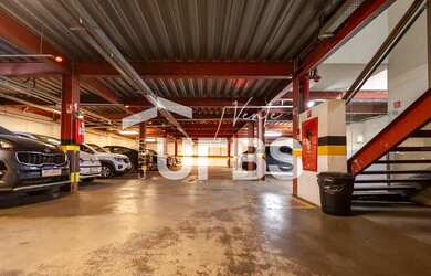 Imagem 2: Prédio Comercial Jardim Goiás