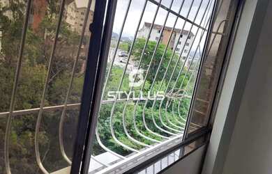 Imagem 5: Pilares Apartamento com 2 dormitórios