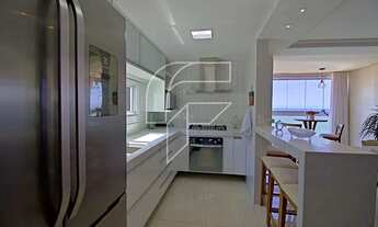 Imagem 9: Apartamento à venda na Orla da Praia do Morro em Guarapari-ES: 3 quartos, 1 suíte, 2 salas