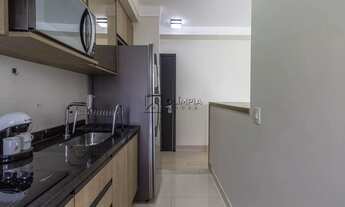 Imagem 11: Aluguel Apartamento 1 Dormitórios - 50 m² Brooklin
