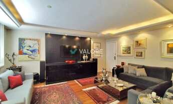 Imagem 2: Cobertura 5 quartos Santo Antonio