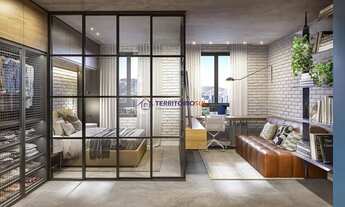 Imagem 3: Studio em Partenon