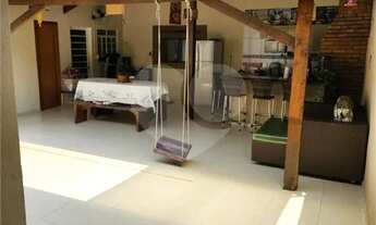 Imagem: Casa com 4 quartos à venda em Porto - MT