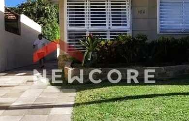 Imagem 5: Casa em Rua Nossa Senhora Medianeira - Medianeira - Porto Alegre/RS