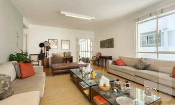 Imagem 3: Apartamento com 3 Dormitórios 2 Vagas em Higienópolis