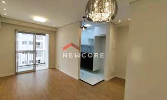 Imagem 2: Apartamento em Avenida Orlando Ranieri - Parque Residencial das Camélias - Bauru/SP