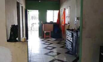 Imagem 2: Localizada próximo à uzina do Bengui