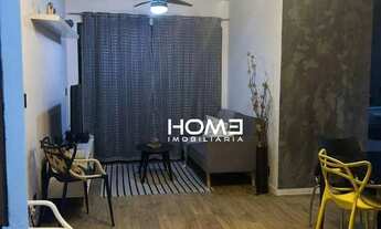 Imagem 6: Apartamento Mobiliado no Condomínio Morada dos Mananciais Jacarepaguá