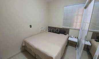 Imagem 6: Casa à venda em Campinas, Jardim Interlagos, com 3 quartos, com 142 m²