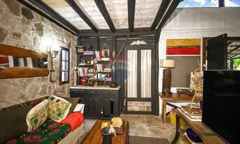 Imagem 6: Pequeno condomínio familiar a Venda: Casas independentes na Orla de Unamar/Cabo Frio - 700