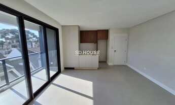 Imagem 4: Roccia, Alto da Rua XV - Curitiba