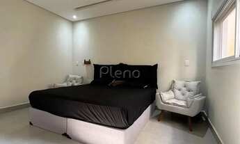 Imagem 6: Sobrado à venda em Campinas, Swiss Park, com 4 suítes, com 286.29 m²