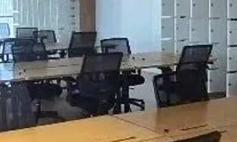 Imagem 5: Conjunto para alugar, 613 m² - Brooklin - São Paulo/SP