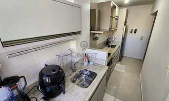 Imagem 6: Belo Apartamento no Residencial Vermont