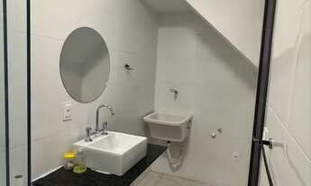 Imagem 4: Loft 1 quarto mobiliado em excelente localização em Capoeiras