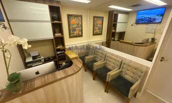 Imagem 4: Barra da Tijuca Galpão / depósito com 1 vaga na garagem