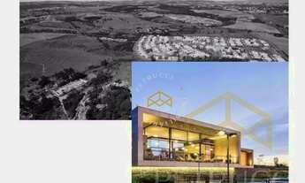 Imagem 4: Terreno à venda, 418 m² por R$ 1.250.000,00 - Alphaville Dom Pedro Zero - Campinas/SP