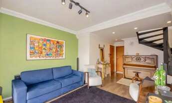 Imagem 3: Cobertura à venda em Sao Paulo