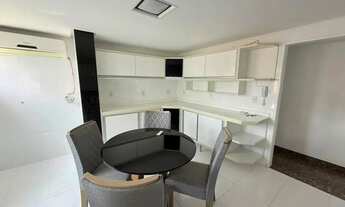 Imagem 2: ACEITO CARRO/PARCELO, ED.MARVIC, 279m2, 4 SUÍTES, CLIMATIZADO, ARMÁRIOS, E 2 VAGAS