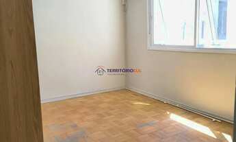 Imagem 4: 1 Dormitório semi mobiliado na melhor localização do centro histórico