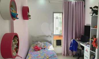 Imagem 4: Imóvel para venda com 70 metros quadrados com 2 quartos em Vila Isabel - Rio de Janeiro
