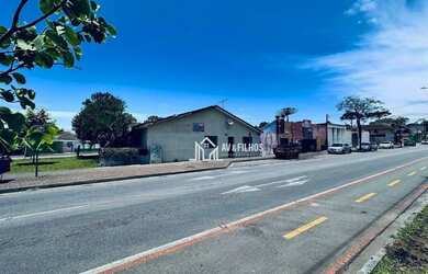 Imagem 6: Terreno à venda, 653 m² por R$ 1.500.000,00 - Centro - Piraquara/PR