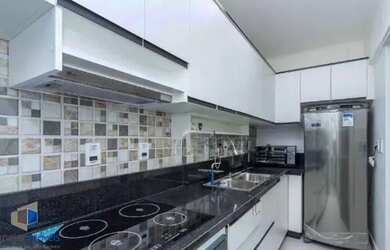 Imagem 5: Apartamento de 3 dormitórios mobiliado no bairro Santana