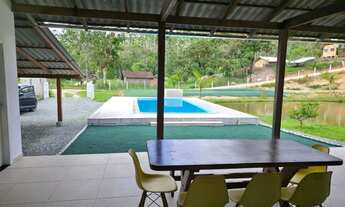 Imagem 3: Sitio Pousada / chalé com 1 dormitório