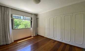 Imagem 7: Apartamento à venda, 4 quartos, 1 suíte, 3 vagas, Lourdes - Belo Horizonte/MG