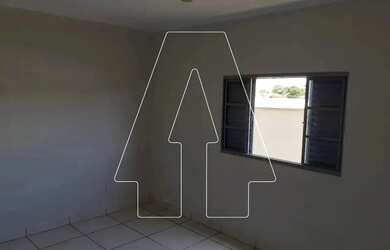 Imagem 4: Apartamento à venda no Jardim Brasília, Araçatuba