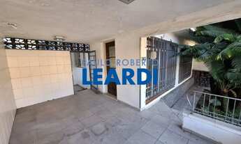 Imagem: CASA TÉRREA - VILA ISOLINA MAZZEI - SP