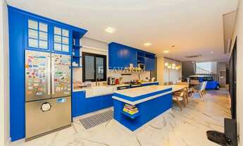 Imagem: Casa de Alto Padrão no Seminário - Referência