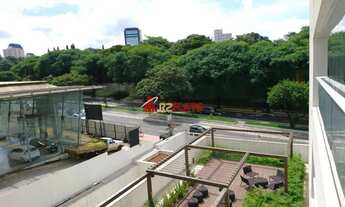 Imagem 11: Flat com ótimo preço no bairro Consolação. Confira!