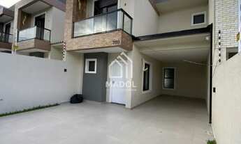 Imagem 3: Sobrado à Venda em Orfãs, Ponta Grossa - PR