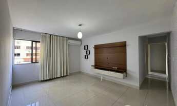Imagem 3: Apartamento 204 Bloco B Edificio Laguna Rua T-36 Qd. 126 Lt. 5/7 Setor Bueno Goiânia GO