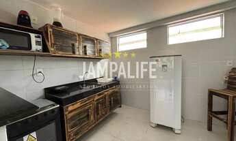 Imagem 7: Apartamento 2 quartos, 54,7m², R$290.000,00 - Areia Dourada, Cabedelo/PB