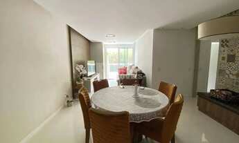 Imagem 4: Apartamento 4 dormitórios no Itacorubi Florianópolis