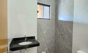 Imagem 5: Casa 3 Quartos Residencial Hebrom