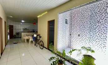 Imagem 5: R/ CASA NO JARDIM TROPICAL