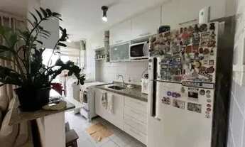 Imagem 3: Imóvel para venda tem 70 metros quadrados com 2 quartos