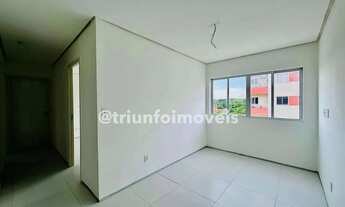 Imagem 2: Apartamento no Bairro Uruguai a venda com 3 Quartos TR215453 THE -1FG8TB6