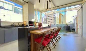 Imagem: Cobertura com 2 dormitórios à venda, 121