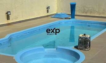 Imagem 3: Casa para Aluguel - 4/4 em Ipitanga Lauro de Freitas