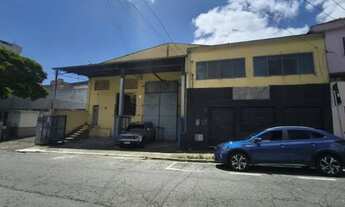 Imagem: Galpao vila formosa, com 600mts de terreno