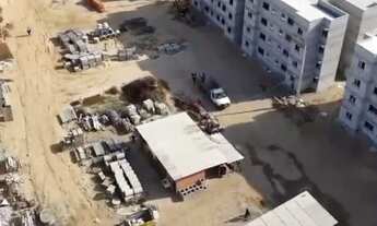 Imagem 4: 030/ APARTAMENTO NA REGIÃO DO TURU - LAZER COMPLETO - OBRAS AVANÇADAS