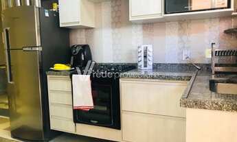 Imagem 5: Casa a venda Campinas - Bairro Jardim Ns Auxiliadora