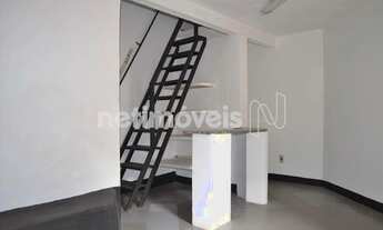 Imagem 6: Venda ou locação Loja Funcionários Belo Horizonte