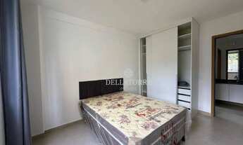 Imagem 7: Apartamento no Alto, quarto, sala, cozinha americana, vaga garagem, piscina, lazer complet